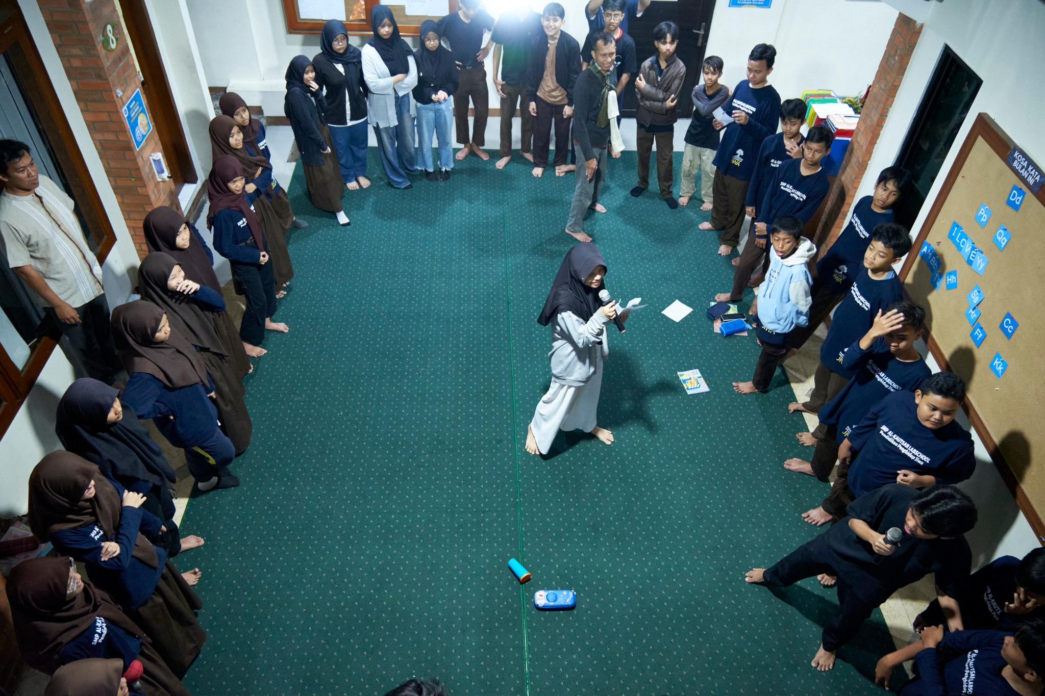 LDKS SMP 2025 - Cover Image